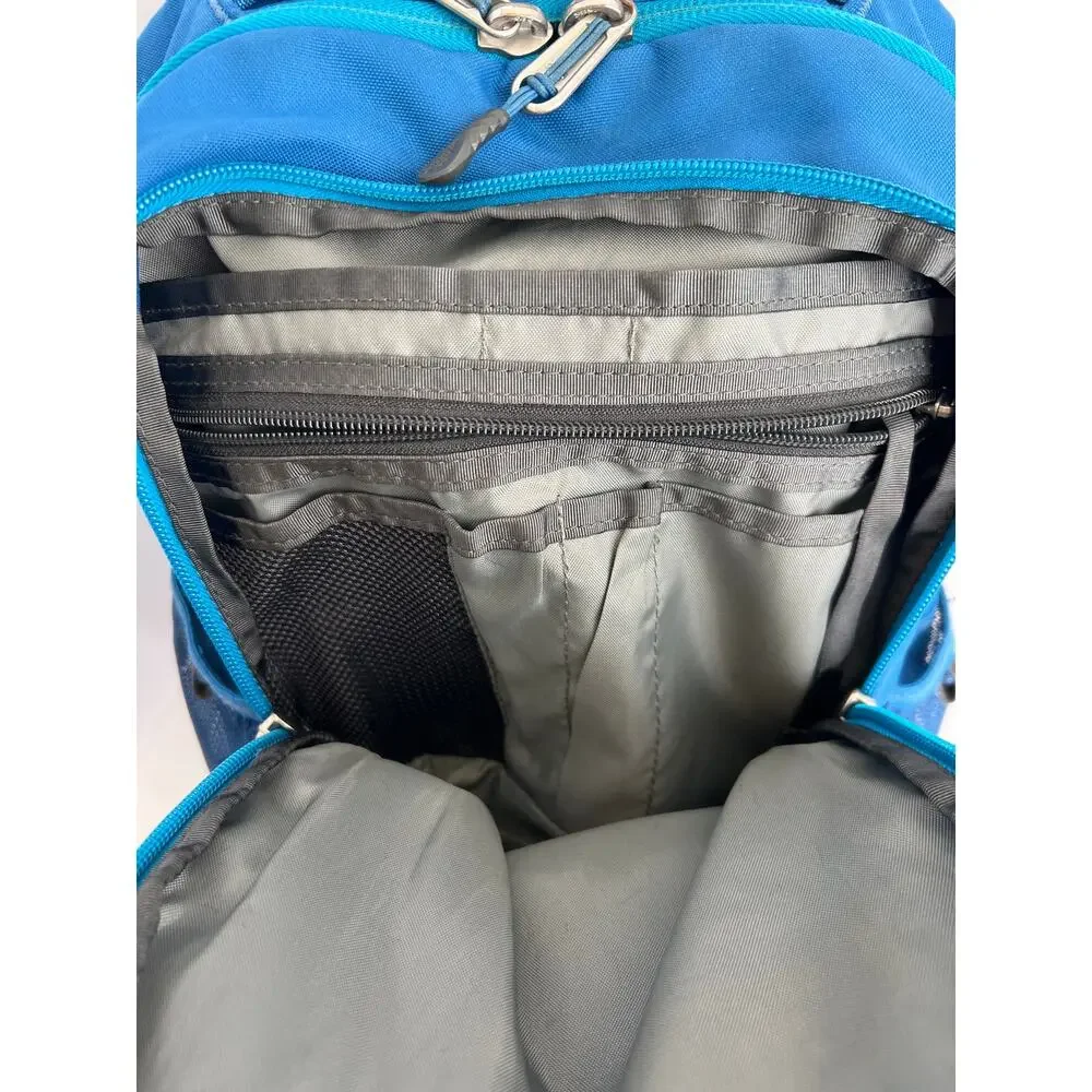 The North Face elevate your